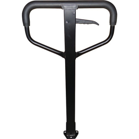 BARRA DE TRACCIÓN COMPLETA PARA HERRAMIENTAS KS 160.0200