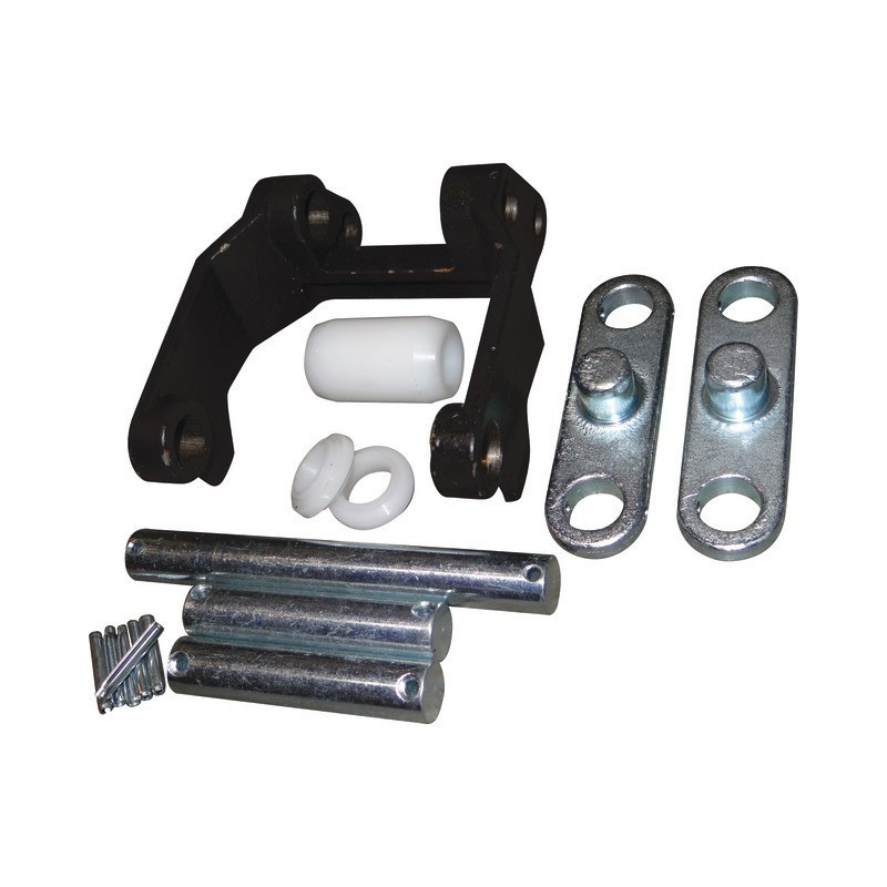 SOPORTE COMPLETO PARA RODILLOS DE PALÉ 160.0200 KS HERRAMIENTAS