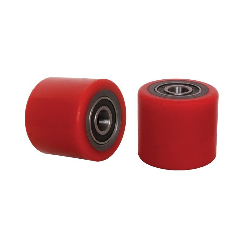 RUOTA DELLA CANDELA PER TRANSPALETTI