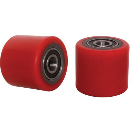 RUEDA DE BUJÍA DE TRANSPALETA