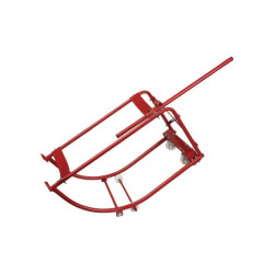 CUNA MÓVIL PARA TAMBORES TECHNI-POWER