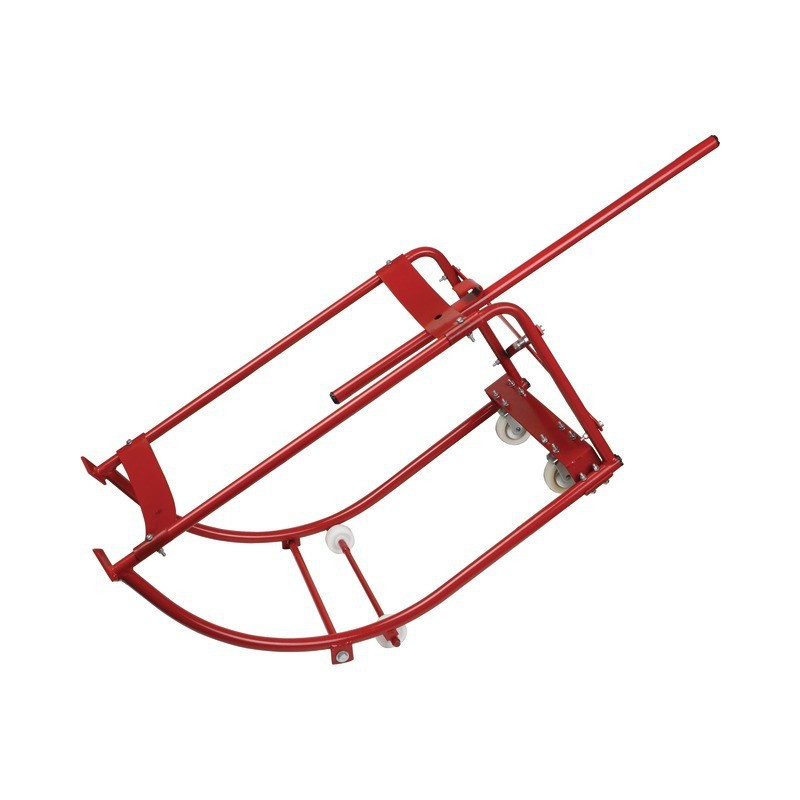 CUNA MÓVIL PARA TAMBORES TECHNI-POWER