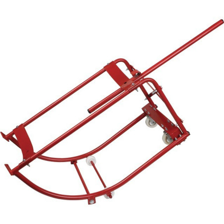 CUNA MÓVIL PARA TAMBORES TECHNI-POWER