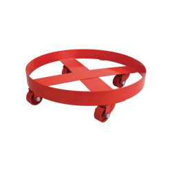 PORTATAMBURI MOBILI TECHNI-POWER