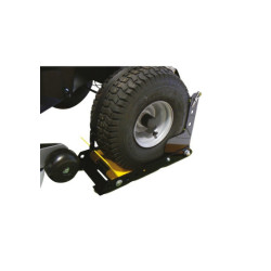 CLIP BLOCK ROUE (POUR AUTOPORTEE)