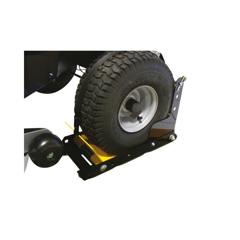 RUOTA A BLOCCO A CLIP (PER LA RIPRESA)