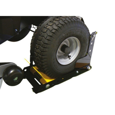 CLIP BLOCK WIEL (VOOR RIJDEN)