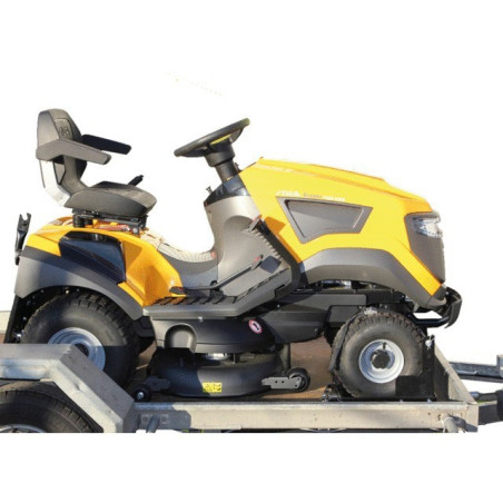 CLIP-BLOCK-RAD (ZUM AUFSITZEN)