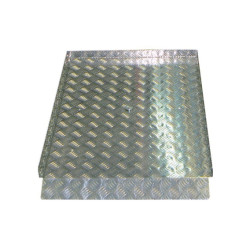 PIATTAFORMA PER SOLLEVAMENTO AUTOPORTANTE 650x850MM (1955877)