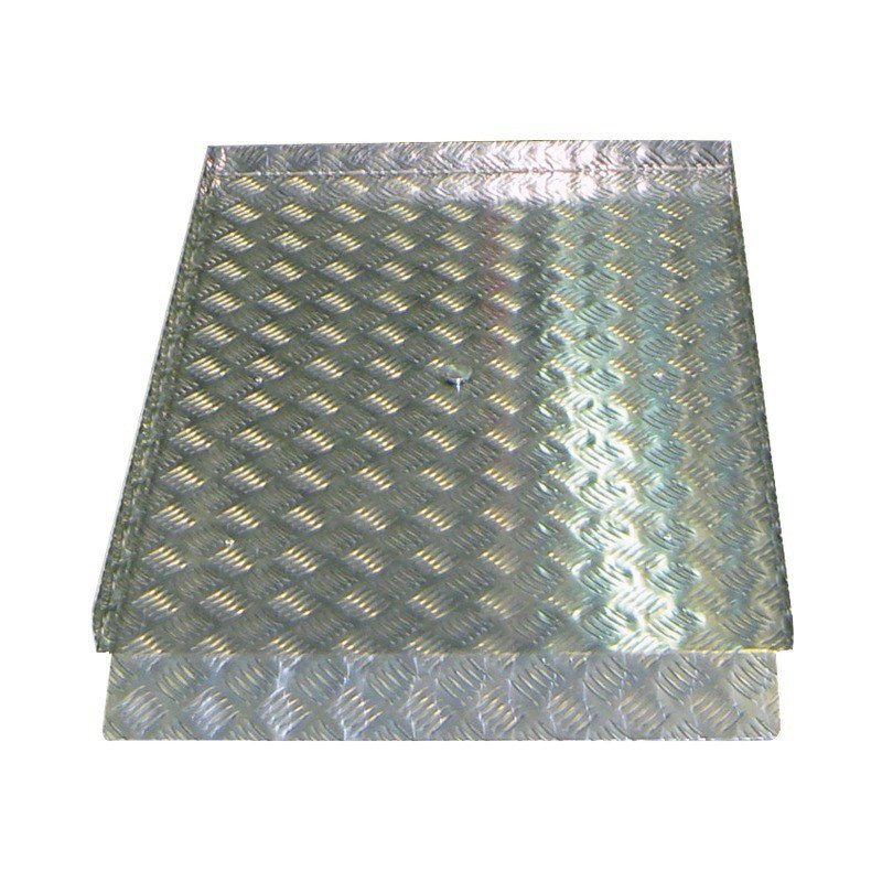 PIATTAFORMA PER SOLLEVAMENTO AUTOPORTANTE 650x850MM (1955877)