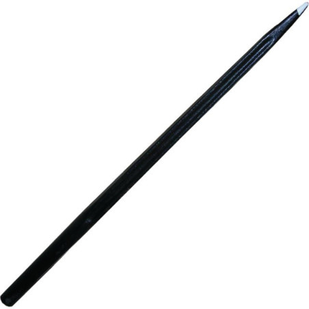 GABELZAHN Ø30 LG 760 GEBOHRTER Ø11 TYP MX X