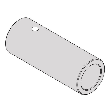 RINGBEFESTIGUNG Ø42 GEBOHRT Ø11 LG155