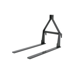 LEVE PALETTE MONOBLOC ATT AUTO CH.600 KG