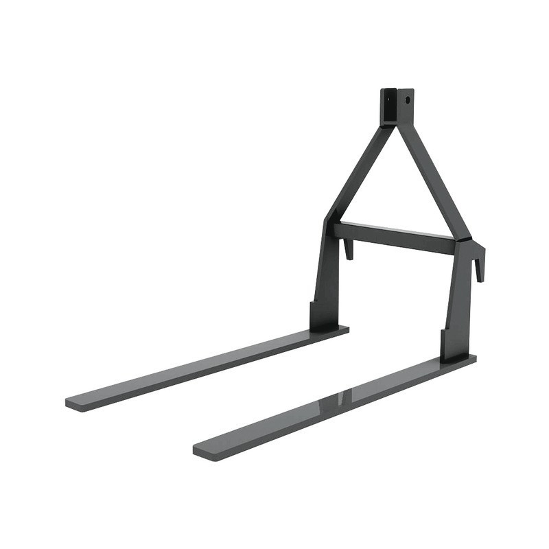 EEN-STUK PALLETLIFTER ATT AUTO CH.600 KG