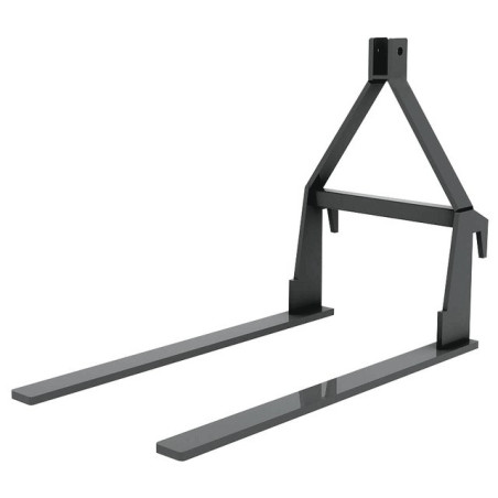 LEVE PALETTE MONOBLOC ATT AUTO CH.600 KG