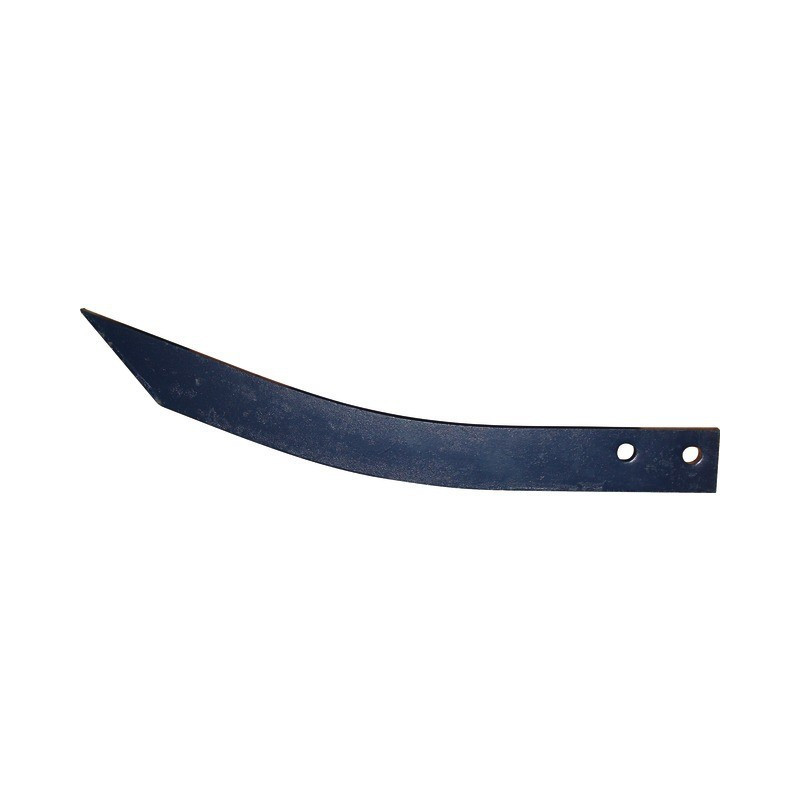 DENTE ARTIGLIO 50X12X395 2T Ø14,2 EA50 SDT