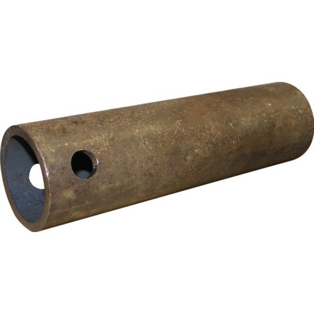 ADAPTADOR RING Ø35 PERFORADO Ø12 LG1