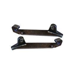 GANCI KIT (D+G) DA SALDARE IN **SCARICO