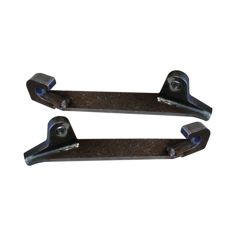 GANCI KIT (D+G) DA SALDARE IN **SCARICO