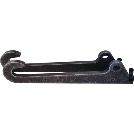 KIT PER GANCIO DA SALDATURA (D+G) PER LA STANCHEZZA**