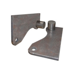 KIT DE GANCHO PARA SOLDAR CON CONSOLADOR**