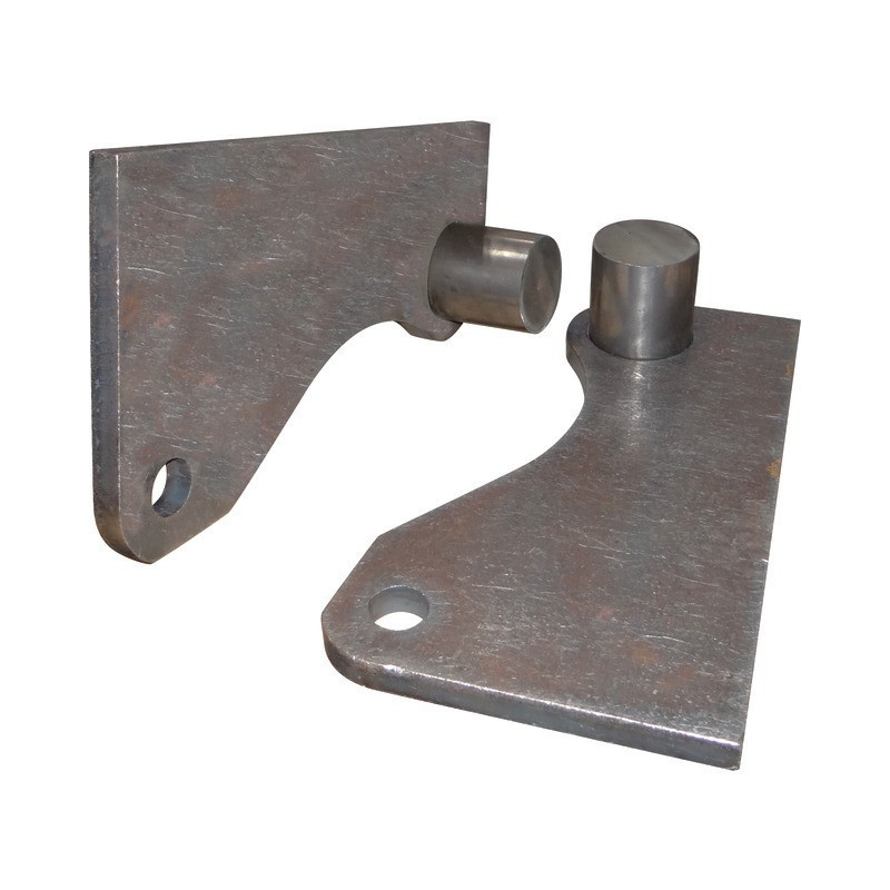 KIT CROCHET A SOUDER POUR GODE**A EPUISEMENT*