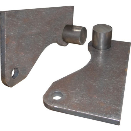 DILDO SOLDEERHAAKKIT**