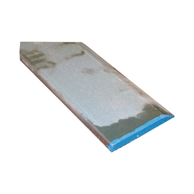 SCHMIEDETE ABGESCHRÄGTE AC-KLINGE 2000X12 X110 250HB WEIZEN