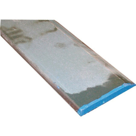 HOJA AC BISELINEADA FORJADA 2000X12 X110 TRIGO 250HB