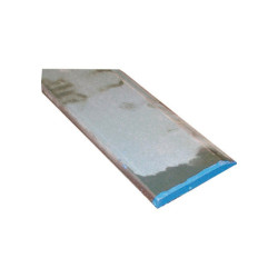 LAMA AC SMUSSATA FORGIATA 1500X16 X150 250HB GRANO