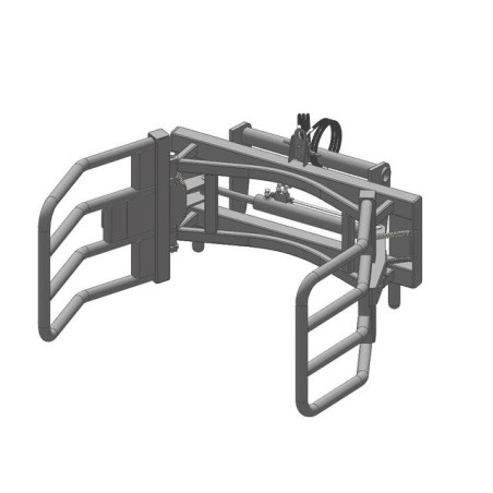 HYDRAULISCHE KUGELKLEMME MANITOU-AV-BEGRENZER+EUR-VENTIL+VENTIL