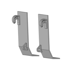 ASSEMBLAGGIO GREZZO PER SALDARE LA PLACCA EUROPEA LO HA GUIDATO E LASCIATO