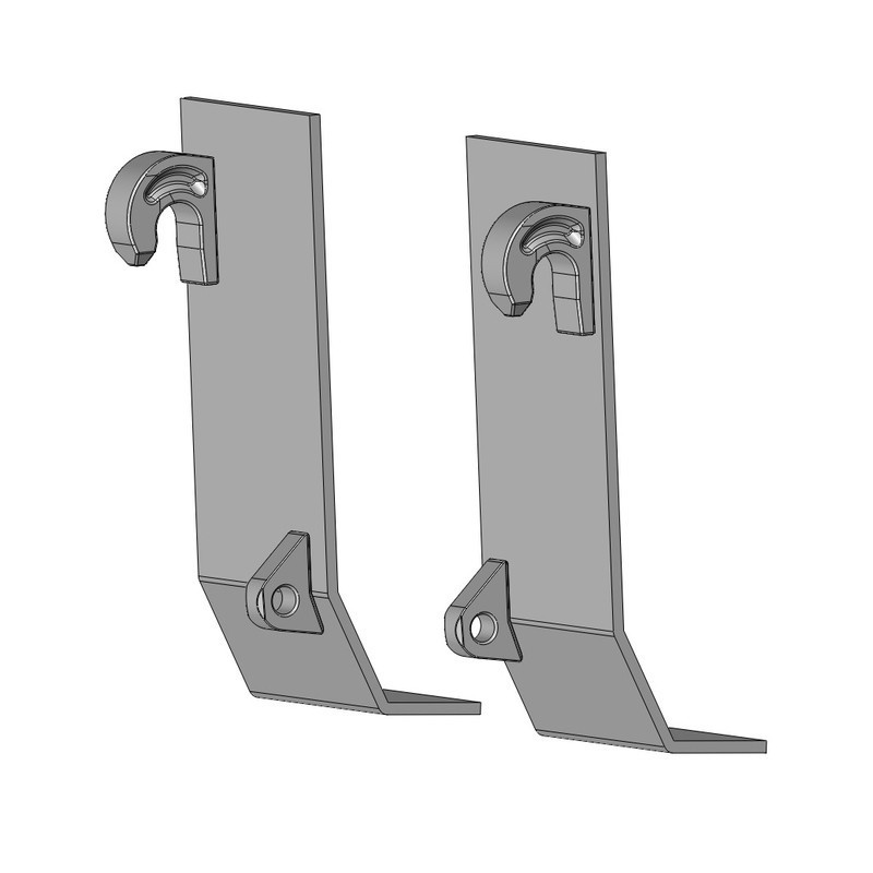 KIT RUWE PASSING OM DE EUROPLAAT TE LASSEN, DROEG HEM EN VERTROK TOEN