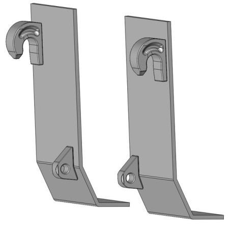 AJUSTE DE KIT PARA SOLDAR PLACA EUROPEA Y SE MARCHÓ