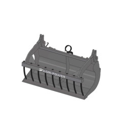 PAK DE EMMER AP-BG AVC DTSLG1700 M EURO SS ST