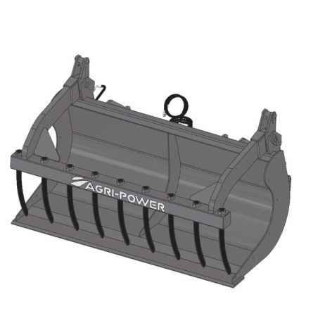 PAK DE EMMER AP-BG AVC DTSLG1700 M EURO SS ST