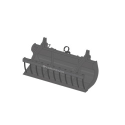 GRAB BUCKET AP-BG AVC DTSLG2100 M EURO SS ST