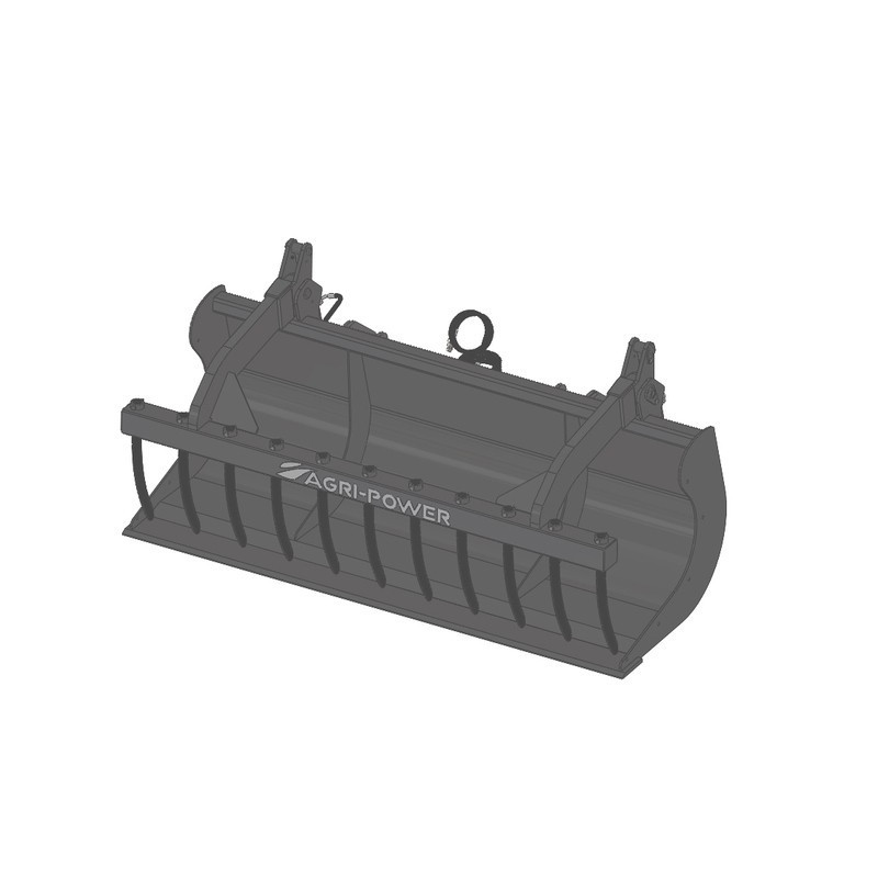 PAK BUCKET AP-BG AVC DTSLG2100 M EURO SS ST