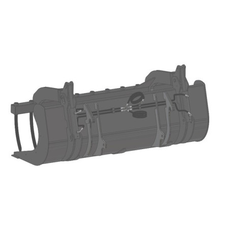 PAK BUCKET AP-BG AVC DTSLG2100 M EURO SS ST