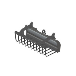 HORQUILLA GRAB AP-FG AV DTSLG2100 M EURO S SST