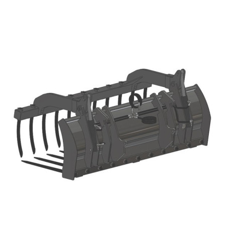 GRAB FORK AP-FG AV DTSLG2100 M EURO S SST