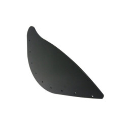 GREIFKLAPPENFLANSCHE EP 8 MM LACKIERT (LAUT PA AIRE)