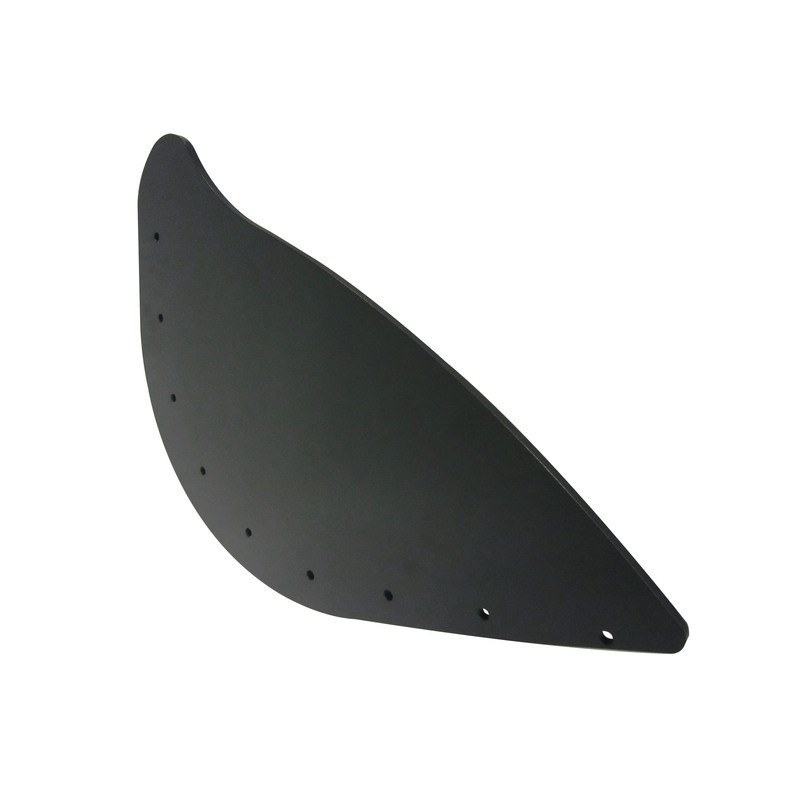 GREIFKLAPPENFLANSCHE EP 8 MM LACKIERT (LAUT PA AIRE)