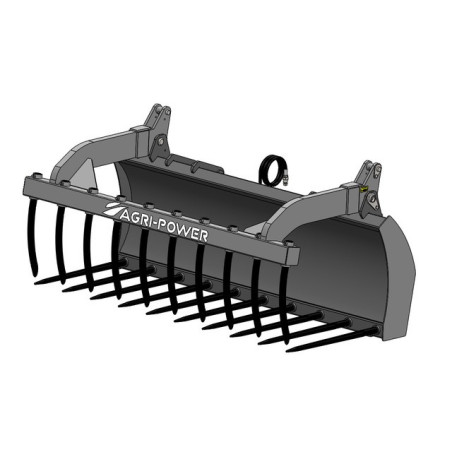 AP-FG AV DTSLG1900 M MESH GRAB VORK