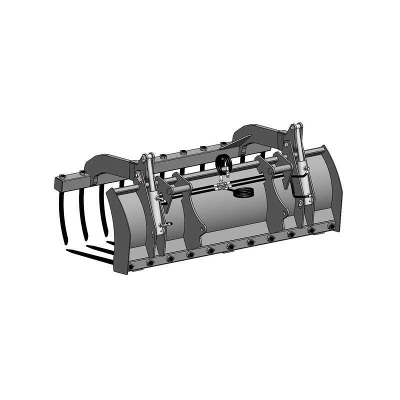 AP-FG AV DTSLG2100 M MESH-GABEL-GABEL