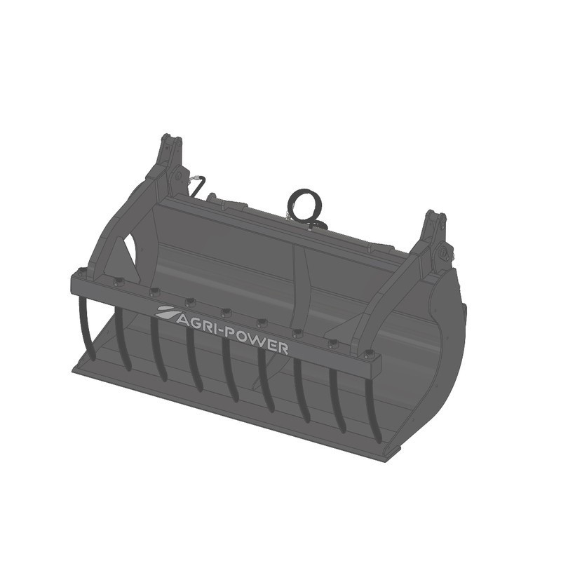 CUBO DE ENGRANAJES DE NÍQUEL AP-BG AVC DTSLG1700 M