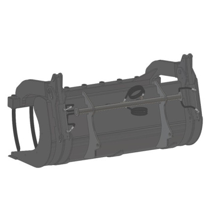 CUBO DE ENGRANAJES DE NÍQUEL AP-BG AVC DTSLG1700 M