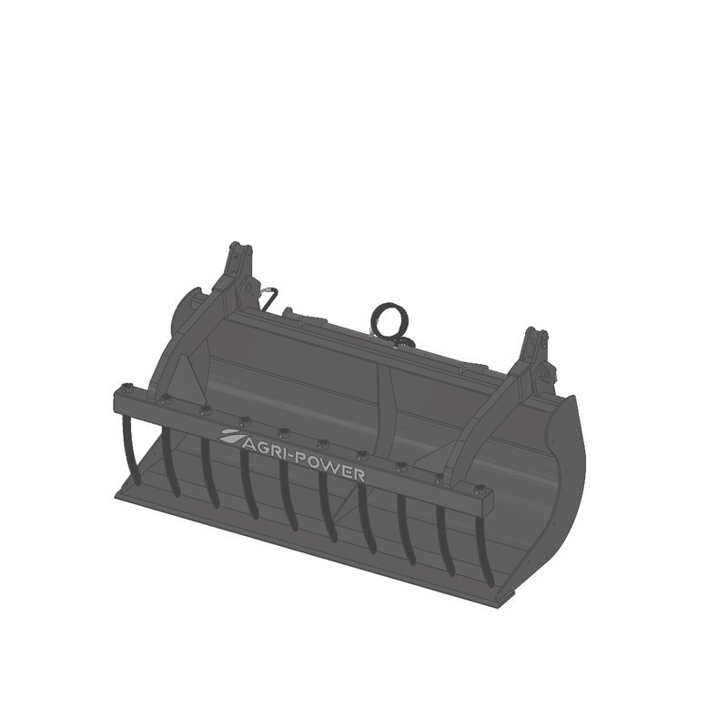 SECCHIO DI PRESA A RETE AP-BG AVC DTSLG1900 M