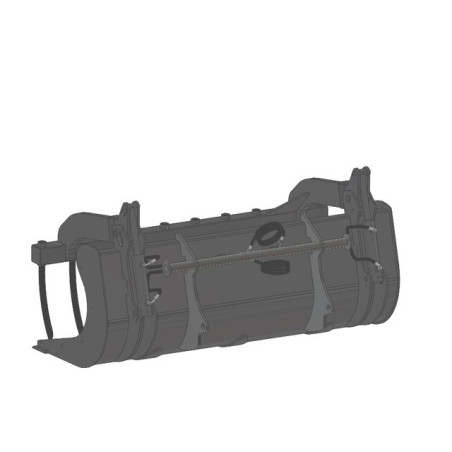 SECCHIO DI PRESA A RETE AP-BG AVC DTSLG1900 M