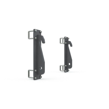 ADAPTACIÓN COMPLETA DE WEIDEMANN